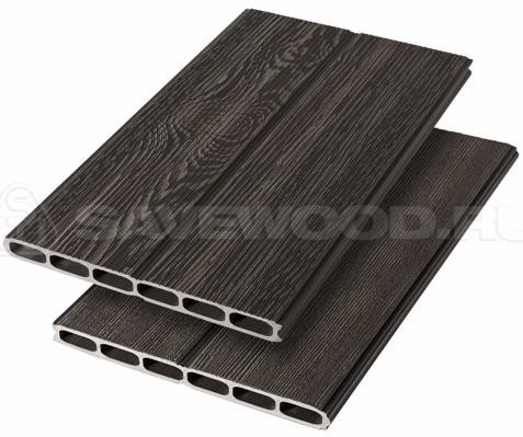 Грядочная доска ДПК 3D Savewood SW Laurus коричневый купить в Ставрополе