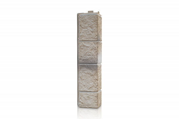 Угол наружный VOX Sandstone (Сандстоун) бежевый купить в Ставрополе