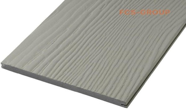 Фиброцементные панели FCS Group Wood Line F52 купить в Ставрополе