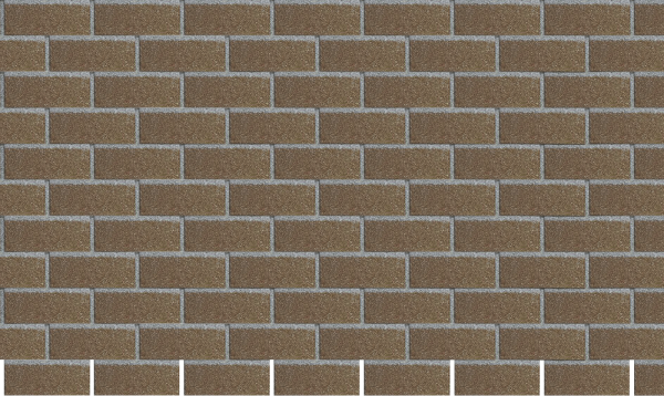 Фасадная плитка Docke STANDARD, Brick, Бежевый купить в Ставрополе