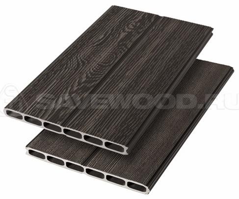 Грядочная доска ДПК 3D Savewood SW Laurus терракот купить в Ставрополе