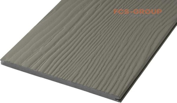 Фиброцементные панели FCS Group Wood Line F53 купить в Ставрополе
