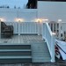 Балясина ДПК  GardenParkett Белый купить в Ставрополе