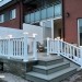 Балясина ДПК  GardenParkett Белый купить в Ставрополе