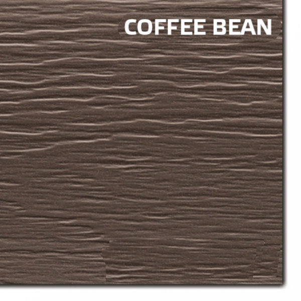 Сайдинг Виниловый Mitten, Sentry Mitten, Coffee Bean купить в Ставрополе