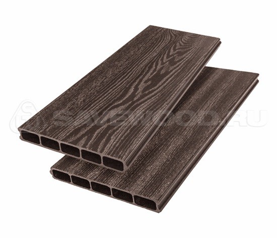 Грядочная доска ДПК 3D Savewood SW Rumex Терракот купить в Ставрополе