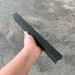 П-профиль Алюминиевый EasyDecking 35x25 Черное дерево купить в Ставрополе