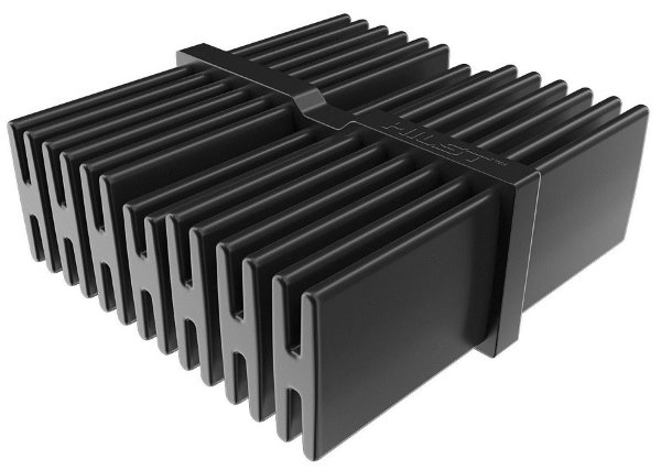 Соединитель пластиковый для лаг Hilst Professional 50x20 купить в Ставрополе