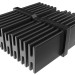 Соединитель пластиковый для лаг Hilst Professional 50x20 купить в Ставрополе