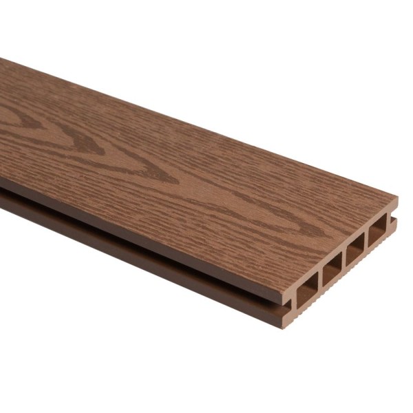 Террасная доска из ДПК CM Decking серия NATUR цвет рябина (под заказ) купить в Ставрополе