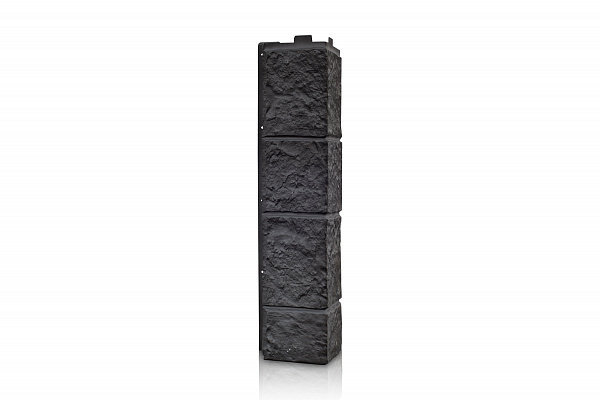Угол наружный VOX Sandstone (Сандстоун) светло серый купить в Ставрополе