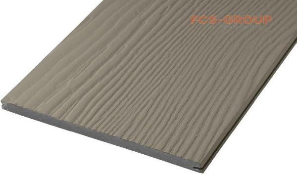 Фиброцементные панели FCS Group Wood Line F55 купить в Ставрополе