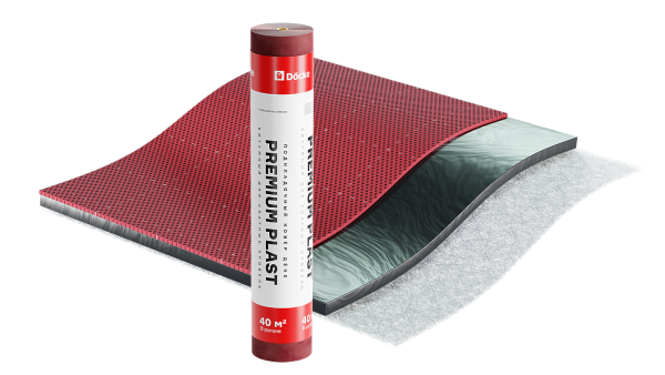 Подкладочный ковер Docke Premium Plast купить в Ставрополе
