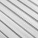 Стеновая панель CM Decking Wall, 26x219x3000 мм White (Белая) купить в Ставрополе