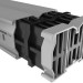 Соединитель пластиковый для лаг Hilst Professional 60x40 купить в Ставрополе