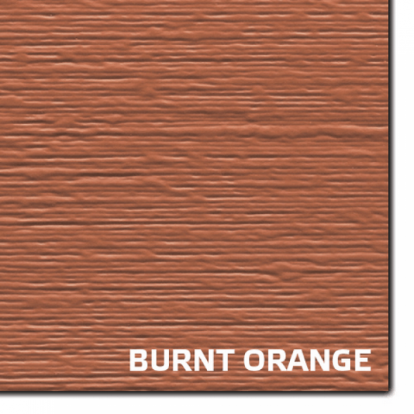 Сайдинг Виниловый Mitten, Sentry Mitten, Burnt Orange купить в Ставрополе
