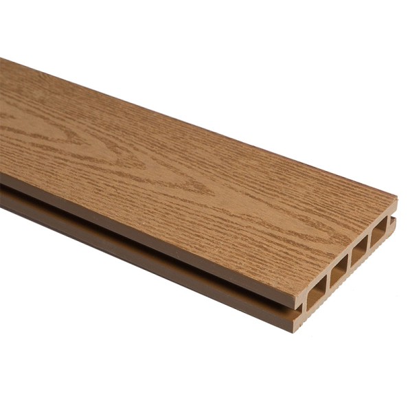 Террасная доска из ДПК CM Decking серия NATUR цвет дуб купить в Ставрополе