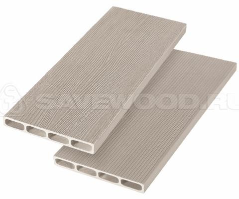 Грядочная доска ДПК 3D Savewood SW Rubus (R) бежевый купить в Ставрополе