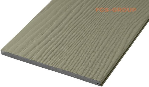 Фиброцементные панели FCS Group Wood Line F58 купить в Ставрополе