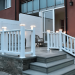 Светодиодная крышка-светильник GardenParkett Белый купить в Ставрополе