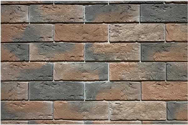 Фиброцементные панели КАНЬОН коллекция АРИЗОНА 26 купить в Ставрополе
