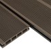 Террасная доска из ДПК CM Decking серия NATUR цвет венге купить в Ставрополе