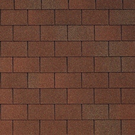 Гибкая черепица Tegola TOSCANA terracotta 406 купить в Ставрополе