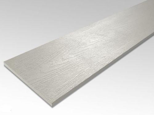 Фиброцементный сайдинг Roofas SIDING неокрашеный купить в Ставрополе