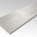 Фиброцементный сайдинг Roofas SIDING неокрашеный купить в Ставрополе
