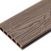Доска террасная ДПК 3D SEQUOIA DUAL WOOD BROWN купить в Ставрополе