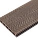 Доска террасная ДПК 3D SEQUOIA DUAL WOOD BROWN купить в Ставрополе