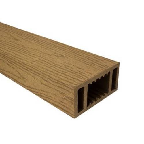 Перила нижнее Woodvex Select Вуд купить в Ставрополе