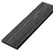 Террасная доска из ДПК RusDecking Unodeck Mogano - Графит купить в Ставрополе
