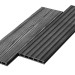 Террасная доска из ДПК RusDecking Unodeck Mogano - Графит купить в Ставрополе