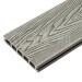 Доска террасная ДПК 3D SEQUOIA DUAL WOOD GRAY купить в Ставрополе