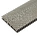 Доска террасная ДПК 3D SEQUOIA DUAL WOOD GRAY купить в Ставрополе