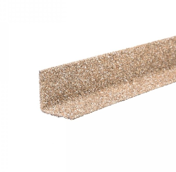 Уголок металлический внутренний ТЕХНОНИКОЛЬ HAUBERK, Коричнево-бежевый купить в Ставрополе