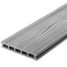 Террасная доска из ДПК RusDecking Unodeck Mogano - Серый купить в Ставрополе