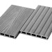 Террасная доска из ДПК RusDecking Unodeck Mogano - Серый купить в Ставрополе