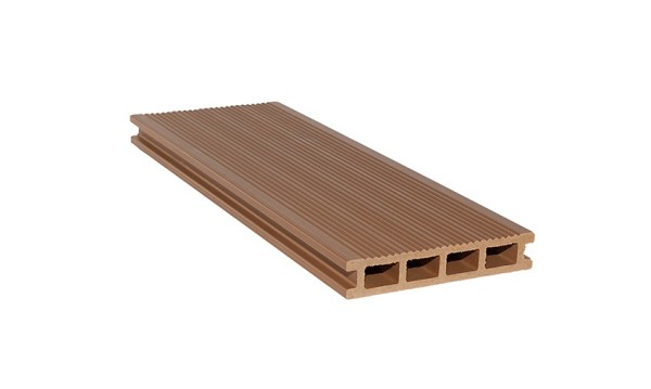 Террасная доска из ДПК CM Decking серия VINTAGE цвет дуб, желтый купить в Ставрополе