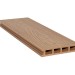 Террасная доска из ДПК CM Decking серия VINTAGE цвет дуб, желтый купить в Ставрополе