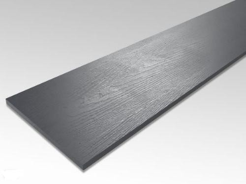 Фиброцементный сайдинг Roofas SIDING Графит купить в Ставрополе
