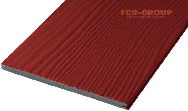 Фиброцементные панели FCS Group Wood Line F61 купить в Ставрополе
