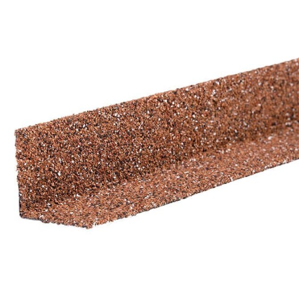 Уголок металлический внутренний ТЕХНОНИКОЛЬ HAUBERK, Красный купить в Ставрополе