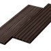 Террасная доска из ДПК RusDecking Unodeck Mogano - Венге купить в Ставрополе