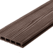 Террасная доска из ДПК RusDecking Unodeck Mogano - Венге купить в Ставрополе