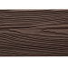 Террасная доска из ДПК RusDecking Unodeck Mogano - Венге купить в Ставрополе