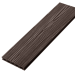 Террасная доска из ДПК RusDecking Unodeck Mogano - Венге купить в Ставрополе