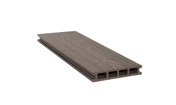 Террасная доска из ДПК CM Decking серия VINTAGE цвет венге купить в Ставрополе