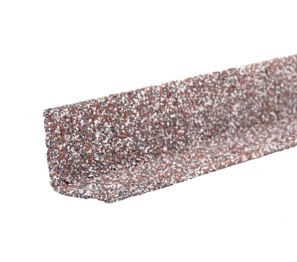 Уголок металлический внутренний ТЕХНОНИКОЛЬ HAUBERK, Мраморный купить в Ставрополе